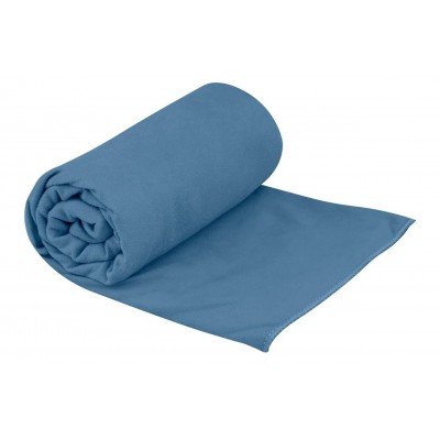 Рушник Sea To Summit DryLite Towel L moonlight - фото 24873