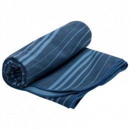 Рушник Sea To Summit DryLite Towel M (50*100) atlantic wave