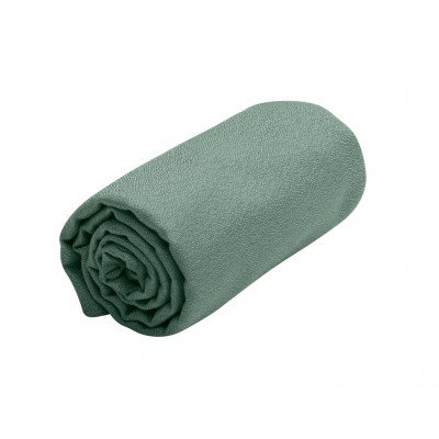 Рушник Sea To Summit Airlite Towel L (60 x 120 cm) sage - фото 27647