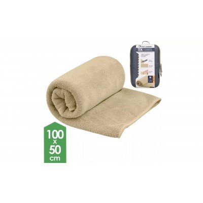 Полотенце Sea To Summit Tek Towel M desert - фото 27700