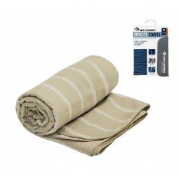 Рушник Sea To Summit DryLite Towel M (50*100) desert Рушник Sea To Summit DryLite Towel M (50*100) desert