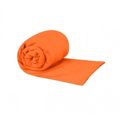 Рушник Sea To Summit Pocket Towel M outback - фото 27674