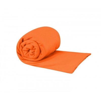 Полотенце Sea To Summit Pocket Towel S outback - фото 27685