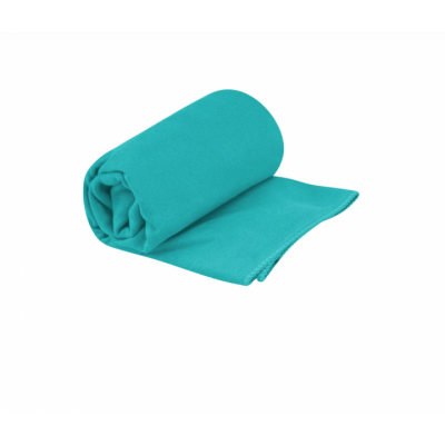 Рушник Sea To Summit DryLite Towel L baltic - фото 26561