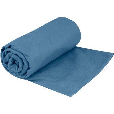 Рушник Sea To Summit DryLite Towel XL moonlight - фото 27640