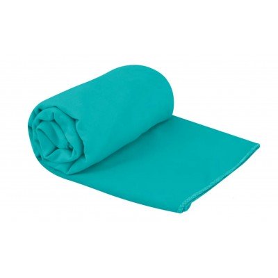 Полотенце Sea To Summit DryLite Towel M (50*100) baltic - фото 27642 Полотенце Sea To Summit DryLite Towel M (50*100) baltic - фото 27642