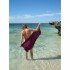 Рушник Sea To Summit DryLite L Рушник Sea To Summit DryLite L