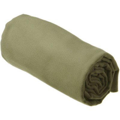Полотенце Sea To Summit DryLite Towel XL eucalypt - фото 27651