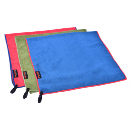 Полотенце Pinguin Outdoor towel Terry L 60х120