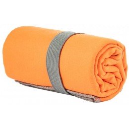 Туристическое полотенце Red Point Quick-Dry L Туристическое полотенце Red Point Quick-Dry L