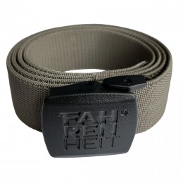 Пояс эластичный Fahrenheit Stretch Belt logo crocodile