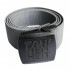 Пояс еластичний Fahrenheit Stretch Belt logo grey