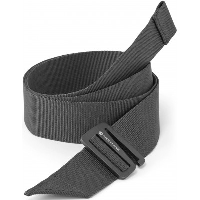 Ремінь Montane 35mm Belt Slate - фото 30632