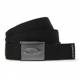 Ремінь Oakley Ellipse Web Belt Blackout Ремінь Oakley Ellipse Web Belt Blackout