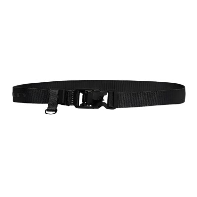 Ремень Oakley Latitude Web Belt blackout - фото 31913