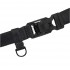 Ремень Oakley Latitude Web Belt blackout