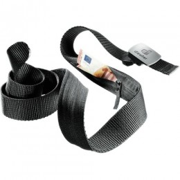 Ремень-карман Deuter Security Belt black