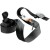 Ремінь-кишеня Deuter Security Belt black