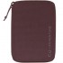 Гаманець Lifeventure Recycled RFID Mini Travel Wallet plum