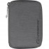 Кошелек Lifeventure Recycled RFID Mini Travel Wallet grey