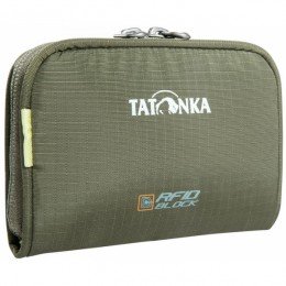 Гаманець Tatonka Big Plain Wallet Frid B