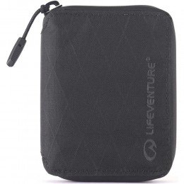 Гаманець Lifeventure X-Pac RFID Bi-Fold Wallet grey
