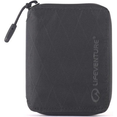 Гаманець Lifeventure X-Pac RFID Bi-Fold Wallet grey - фото 28431