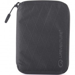 Гаманець Lifeventure X-Pac RFID Mini Travel Wallet grey