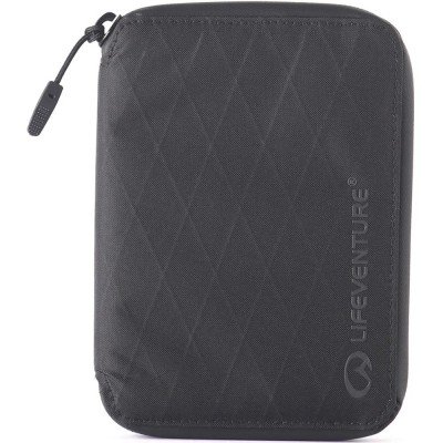 Гаманець Lifeventure X-Pac RFID Mini Travel Wallet grey - фото 28433 Гаманець Lifeventure X-Pac RFID Mini Travel Wallet grey - фото 28433
