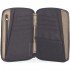 Гаманець Lifeventure X-Pac RFID Mini Travel Wallet grey Гаманець Lifeventure X-Pac RFID Mini Travel Wallet grey