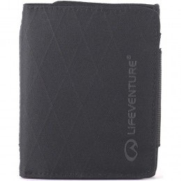 Гаманець Lifeventure X-Pac RFID Wallet grey Гаманець Lifeventure X-Pac RFID Wallet grey