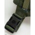 Поясная сумка Fjallraven High Coast Hip Pack mountain green Поясная сумка Fjallraven High Coast Hip Pack mountain green