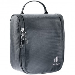 Косметичка-нессесер Deuter Wash Center I New black