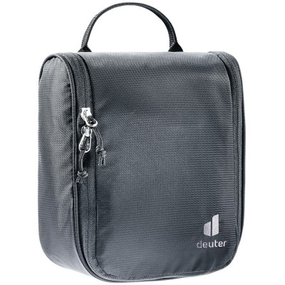 Косметичка-нессесер Deuter Wash Center I New black - фото 30801
