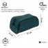 Косметичка Tribe Wash Bag T-IZ-0020-ocean