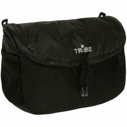 Косметичка Tribe Wash Organizer з підвісом T-IZ-0019-black