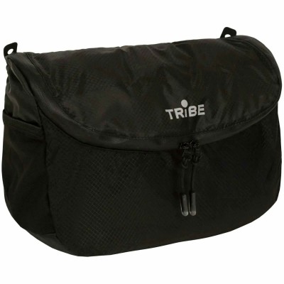 Косметичка Tribe Wash Organizer з підвісом T-IZ-0019-black - фото 31719