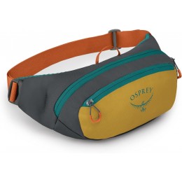 Поясная сумка Osprey Daylite Waist tumbleweed yellow/tunnel vision