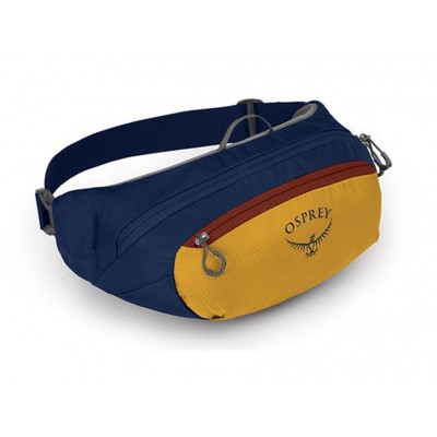 Поясная сумка Osprey Daylite Waist yellow - фото 26230