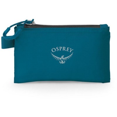 Кошелек Osprey Ultralight Wallet waterfront blue - фото 29446