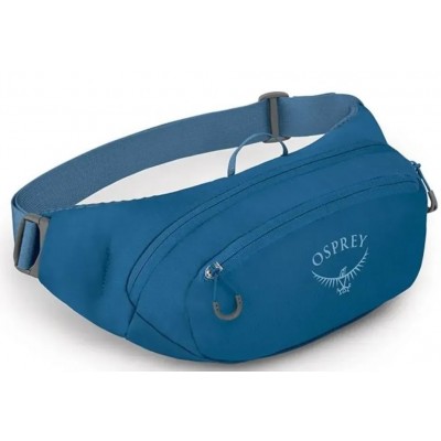 Поясна сумка Osprey Daylite Waist night shift blue - фото 31830