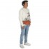 Поясна сумка Osprey Daylite Waist porcelain orange