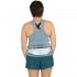 Поясная сумка Osprey Duro Dyna LT Belt dawn blue Поясная сумка Osprey Duro Dyna LT Belt dawn blue