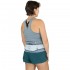 Поясная сумка Osprey Duro Dyna LT Belt dawn blue Поясная сумка Osprey Duro Dyna LT Belt dawn blue
