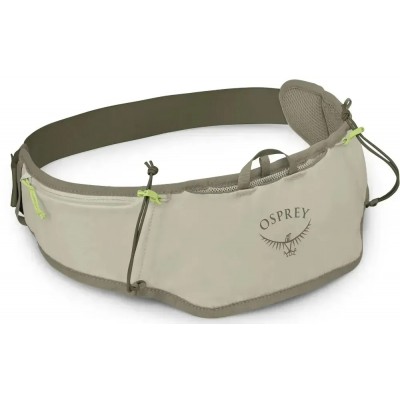 Поясная сумка Osprey Duro Dyna LT Belt sandy grey - фото 31835