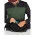 Поясная сумка Osprey Raptor 4 Black