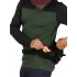 Поясная сумка Osprey Raptor 4 Black