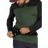 Поясная сумка Osprey Raptor 4 Black