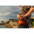 Поясна сумка Osprey Ultralight Stuff Waist Pack tundra green