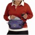 Поясная сумка Osprey Transporter Waist Pack raven black